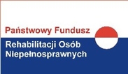 PFRON - Pastwowy Fundusz Rehabilitacji Osb Niepenosprawnych